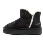 Wrangler Elsa winter boots ankle boots insulated comfortable fashionable - Image 2