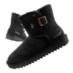 Wrangler Elsa winter boots ankle boots insulated comfortable fashionable