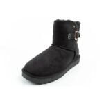 Wrangler Elsa winter boots ankle boots insulated comfortable fashionable - Image 3
