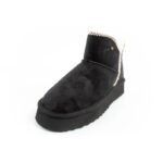 Wrangler Elsa winter boots ankle boots insulated comfortable fashionable - Image 3