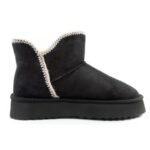 Wrangler Elsa winter boots ankle boots insulated comfortable fashionable - Image 4