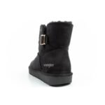 Wrangler Elsa winter boots ankle boots insulated comfortable fashionable - Image 5