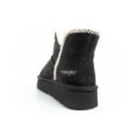 Wrangler Elsa winter boots ankle boots insulated comfortable fashionable - Image 5