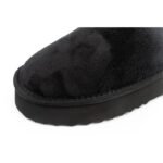 Wrangler Elsa winter boots ankle boots insulated comfortable fashionable - Image 6