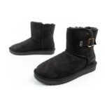 Wrangler Elsa winter boots ankle boots insulated comfortable fashionable - Image 8