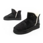 Wrangler Elsa winter boots ankle boots insulated comfortable fashionable - Image 8