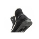 Wrangler Elsa winter boots ankle boots insulated comfortable fashionable black - Image 7