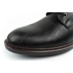 Wrangler George mens shoes Chelsea boots elegant fashionable black - Image 6
