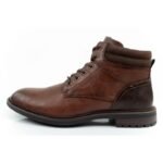 Wrangler George Mens Shoes 2