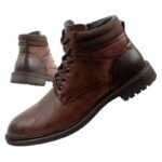 Wrangler George Mens Shoes