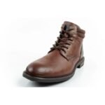 Wrangler George Mens Shoes 3