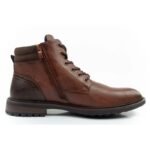 Wrangler George Mens Shoes 4