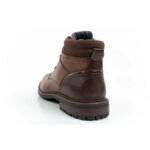 Wrangler George Mens Shoes 5