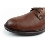 Wrangler George Mens Shoes 6