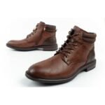 Wrangler George Mens Shoes 8