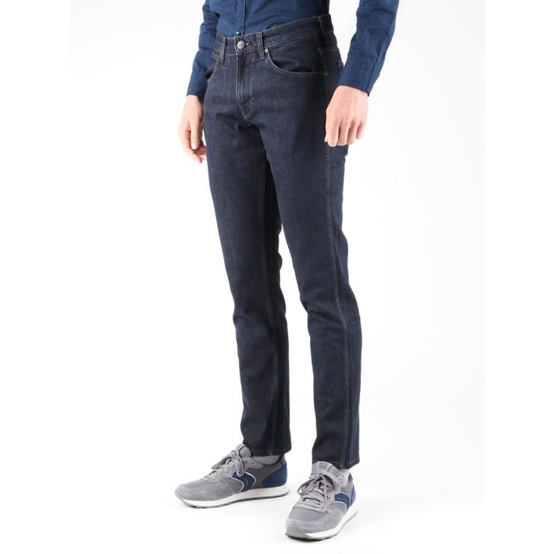 lupin-wear-ca-wrangler-greensborg-w15qbr77s-jeans-628132 Wrangler Greensborg W15QBR77S jeans - Image 1