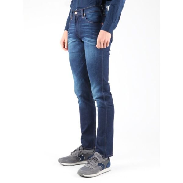 Wrangler Greensboro jeans W15Q6262F