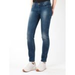 Wrangler Hailey Slim Jeans 2