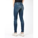 Wrangler Hailey Slim Jeans 3