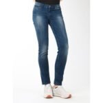 Wrangler Hailey Slim Jeans