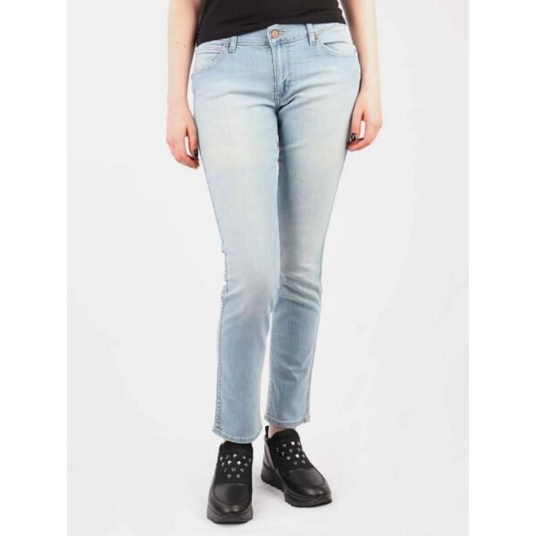 Wrangler Hailey Sunfaded Pants