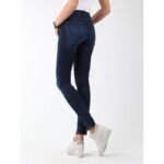 Wrangler High Rise Skinny 2