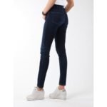 Wrangler High Skinny jeans W27HBV78Z - Image 2