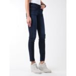 Wrangler High Skinny jeans W27HBV78Z - Image 3