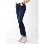 Wrangler High Skinny jeans W27HBV78Z - Image 4