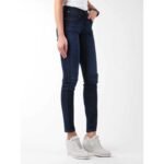 Wrangler High Skinny jeans W27HBV78Z - Image 6