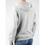 Wrangler Hoodie Zip Sweat 2