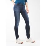Wrangler Jaclyn Dark Lake W W26DU468Y jeans - Image 2