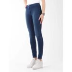 Wrangler Jeggings W W27JGM85F - Image 4