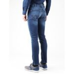 Wrangler Larston Blaze Jeans W18S8282T - Image 2