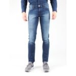 Wrangler Larston Blaze Jeans W18S8282T - Image 3