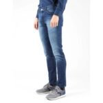 Wrangler Larston Blaze Jeans W18S8282T - Image 4