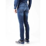 Wrangler Larston Blaze Jeans W18S8282T - Image 5