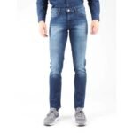 Wrangler Larston Blaze Jeans W18S8282T - Image 6