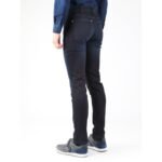 Wrangler Larston Night Rider jeans W18SBW77Q - Image 2