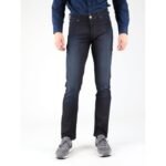 Wrangler Larston Night Rider jeans W18SBW77Q - Image 3