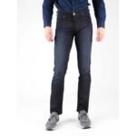 Wrangler Larston Night Rider jeans W18SBW77Q - Image 6