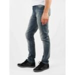 Wrangler® Larston Slim Tapered W18S0878G - Image 2