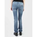 Wrangler Lia Slim Leg Regular W Jeans W258WT10S - Image 2