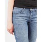 Wrangler Lia Slim Leg Regular W Jeans W258WT10S - Image 4