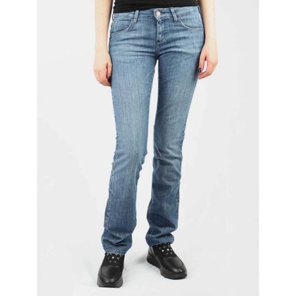 Wrangler Lia Slim Leg Regular W Jeans W258WT10S