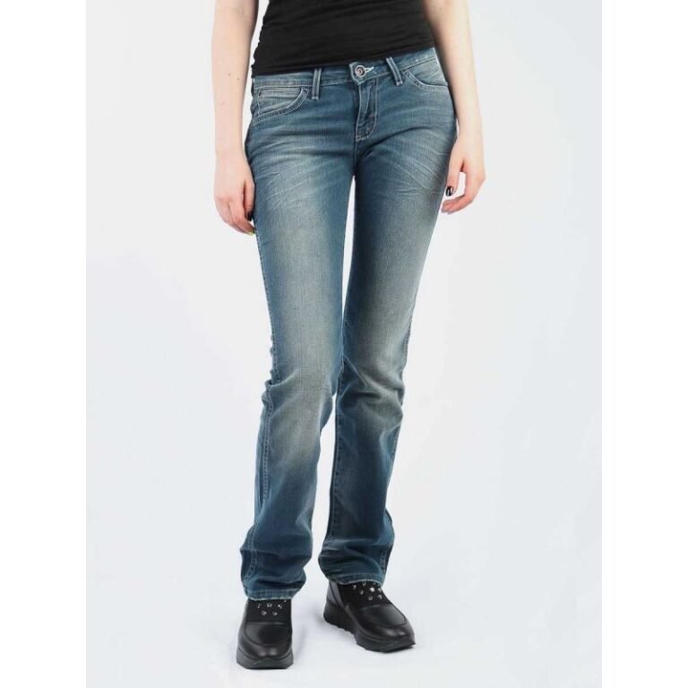 Wrangler Mae W21VXB035 Women's