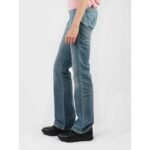 Wrangler Megan Super Low Bootcut W27292457 - Image 2