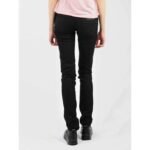 Wrangler Molly Black Soul W251VB13H - Image 3