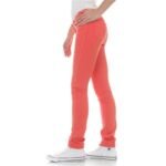 Wrangler Molly Melon jeans W251U229M - Image 4