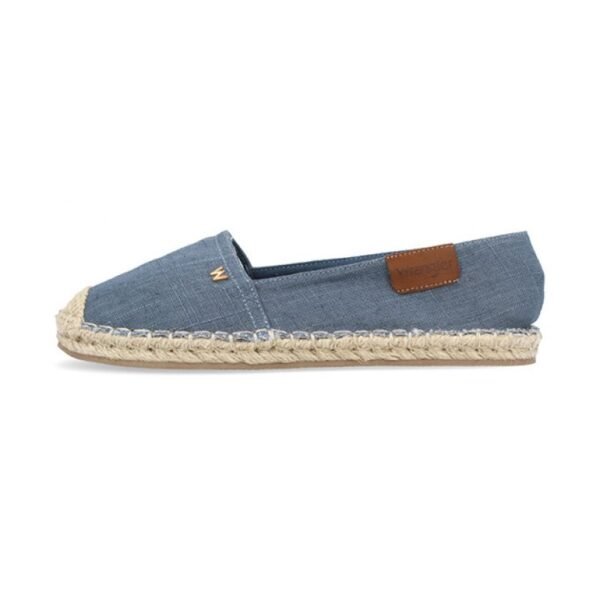 Wrangler Nancy C Low